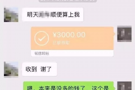 六合要账公司更多成功案例详情